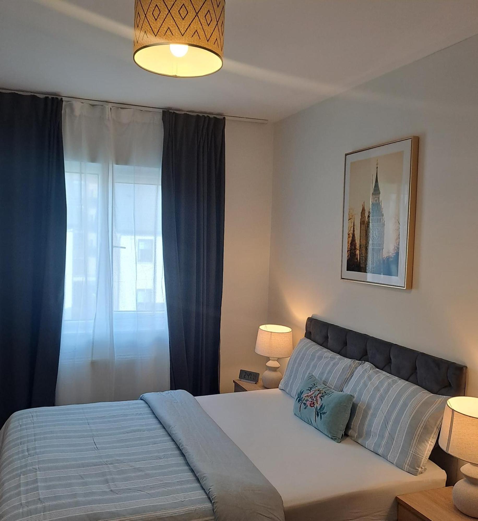 Cozy Bedroom In Lucan, Dublin Eksteriør bilde